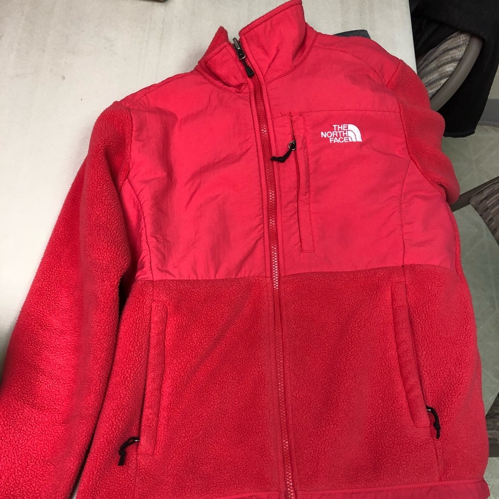 The North Face Fleece